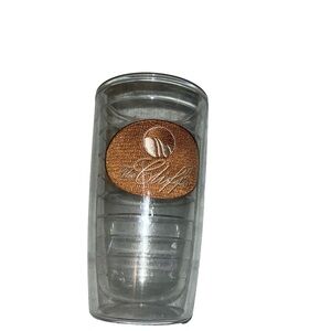Tervis the cliffs golf club resort 16oz tumbler cup hot/cold drinks